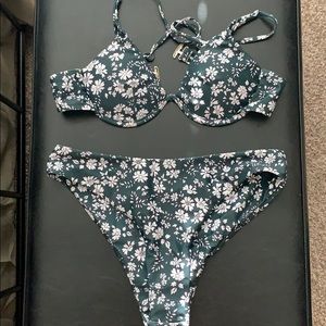 2 piece bikini